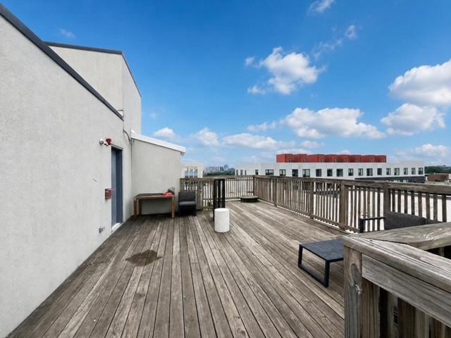 Apartment for rent in Philadelphia, Pennsylvania
