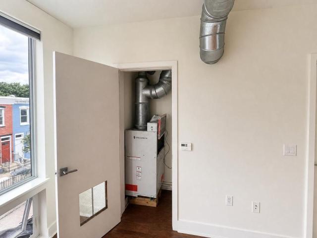 Apartment for rent in Philadelphia, Pennsylvania