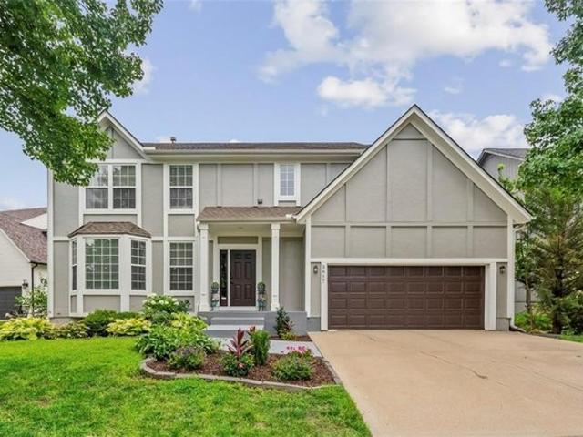 House for sale in Kansas