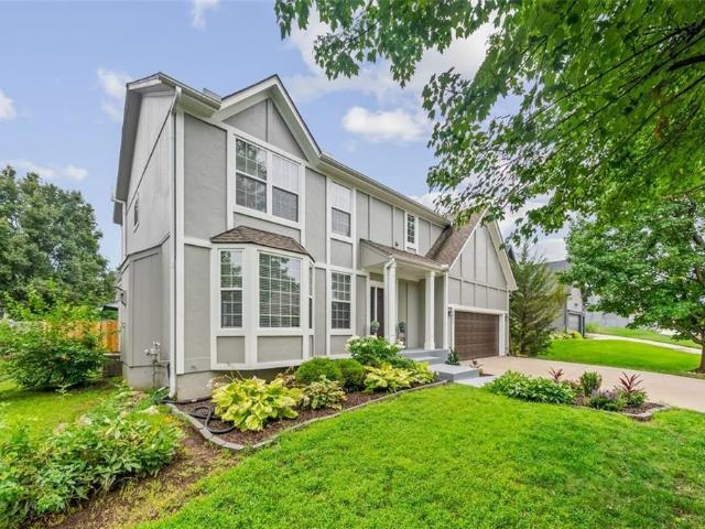 House for sale in Kansas