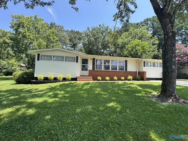 House for sale in Huntsville, Alabama