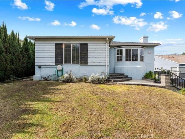House for sale in Alhambra, California