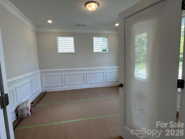 House for sale in Monroe, North Carolina