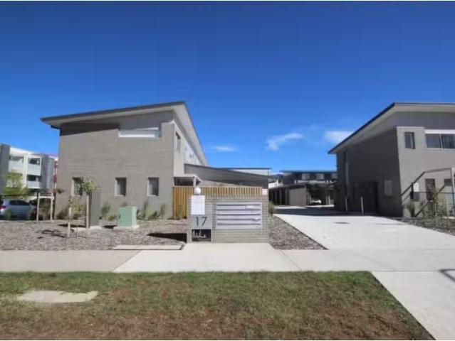 Condo for rent in Australian Capital Territory