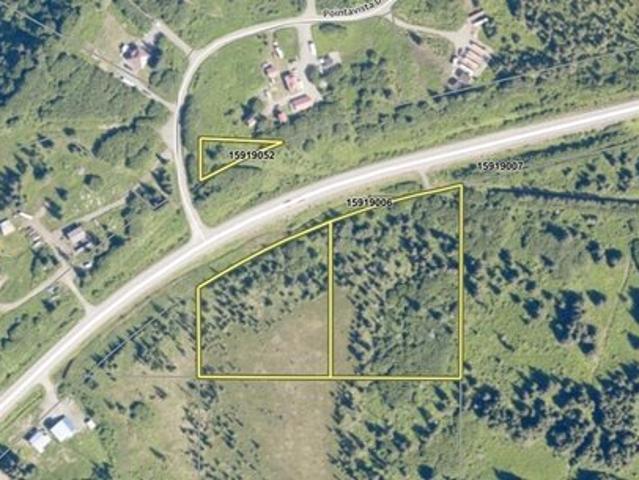 Land for sale in Anchor Point