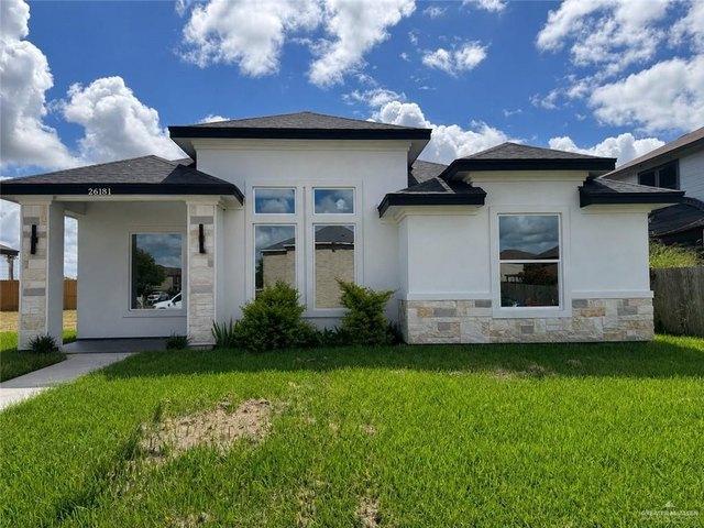 House for sale in Cameron, Texas