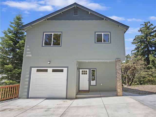 House for sale in Twin Peaks, California