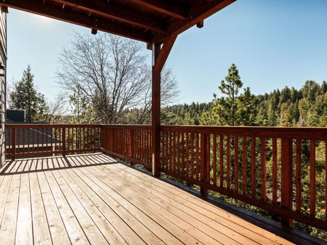 House for sale in Twin Peaks, California