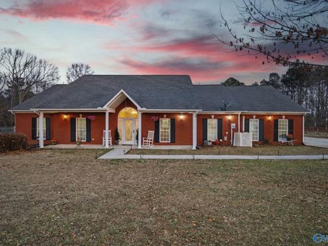 House for sale in Elkmont, Alabama