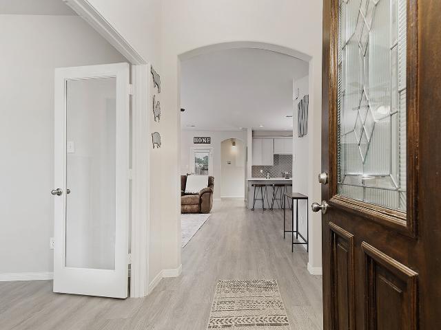 House for sale in Splendora, Texas
