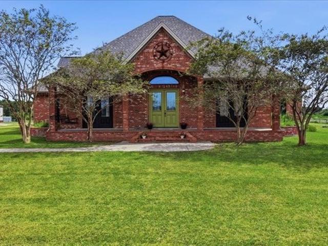 House for sale in Jefferson, Texas