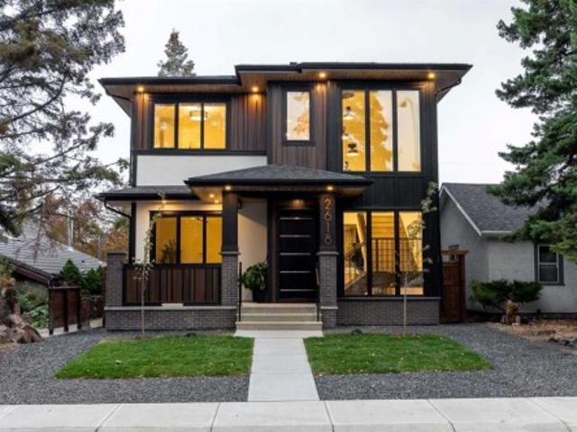 House for sale in Killarney, Calgary