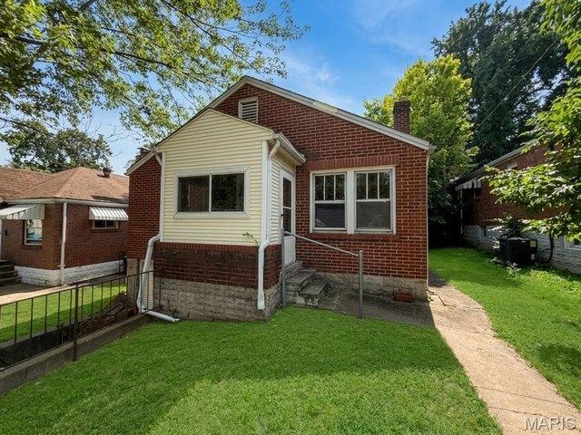 House for sale in Missouri