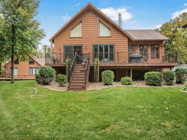 Townhouse for sale in Alexandria, Minnesota