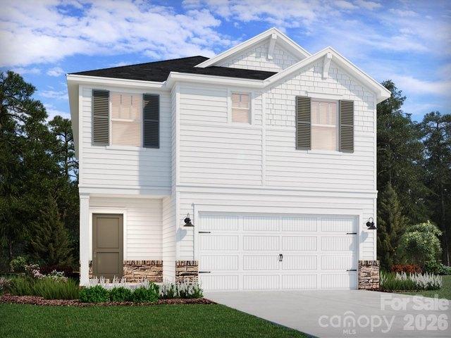 House for sale in Catawba, North Carolina