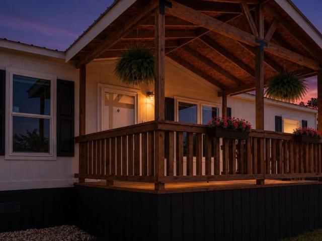 House for sale in Kaufman, Texas
