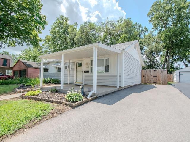 House for sale in Fort Wayne, Indiana