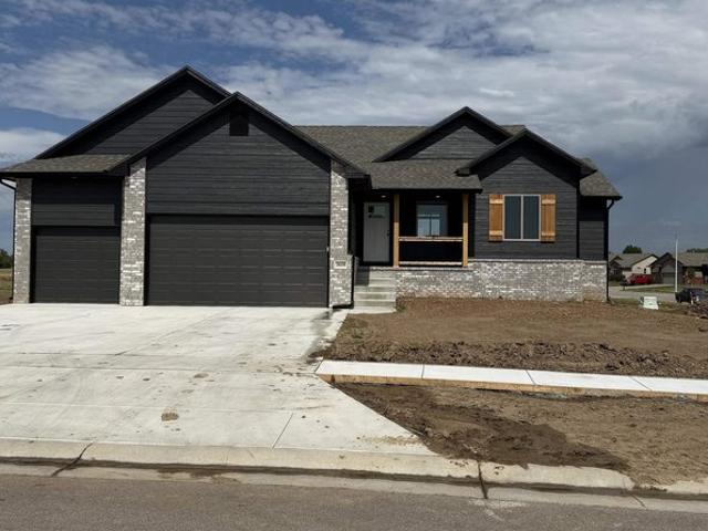 House for sale in Kansas