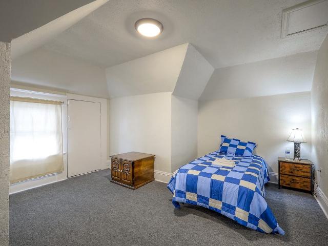 Apartment for rent in Santa Fe, Kansas City
