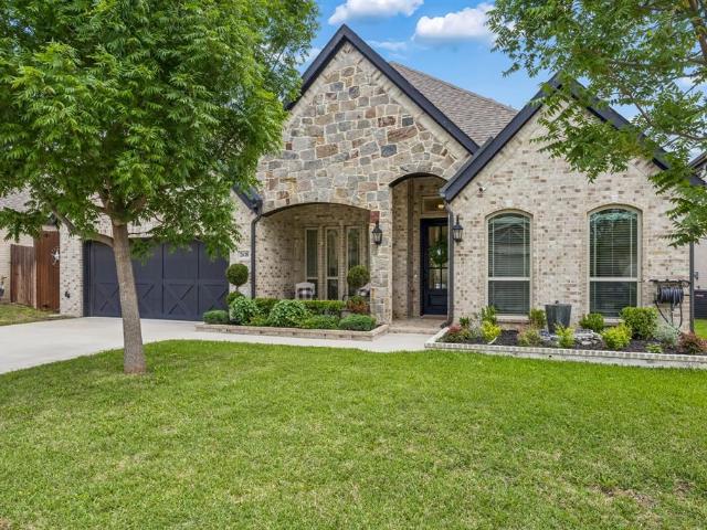 Property for rent in Ellis, Texas