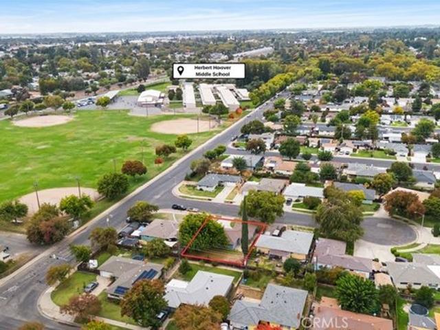 House for sale in Merced, Merced County