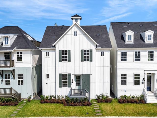 House for sale in Harris, Texas