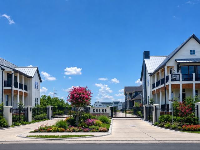 House for sale in Harris, Texas