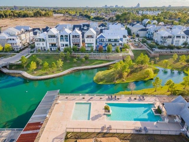 House for sale in Harris, Texas