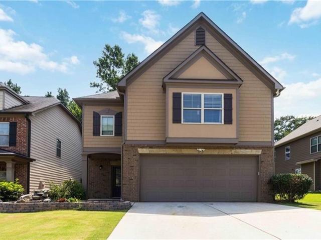 House for sale in Duluth, Georgia
