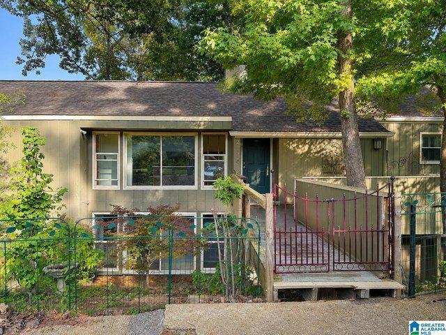House for sale in Hoover, Alabama