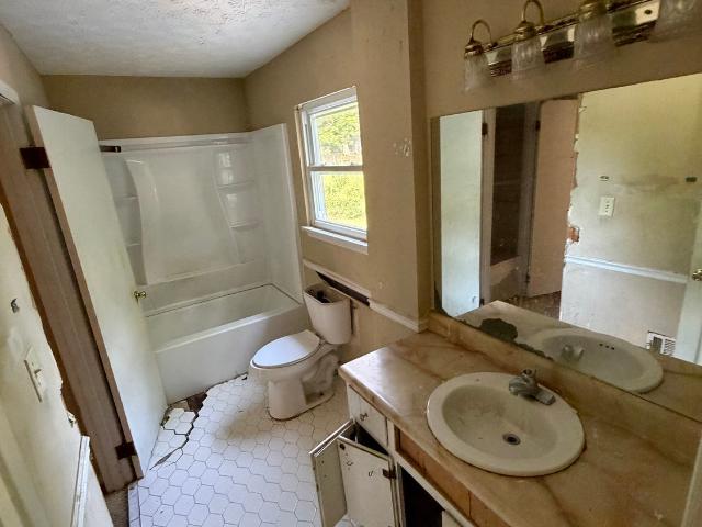 House for sale in Clayton, Georgia