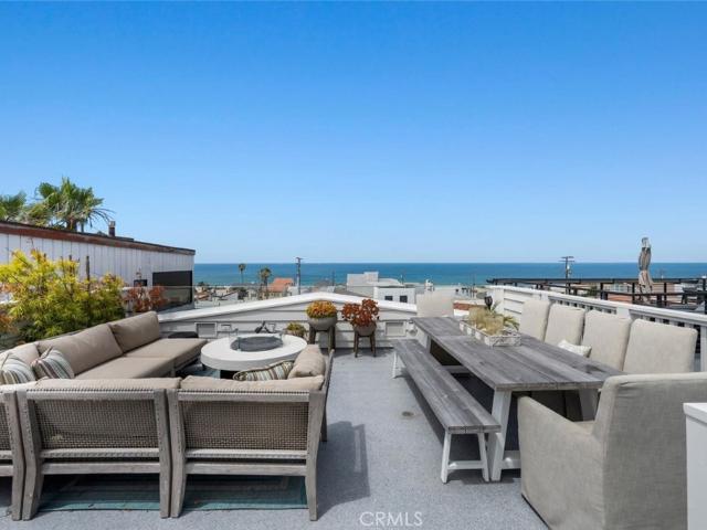 Property for rent in Hermosa Beach, California