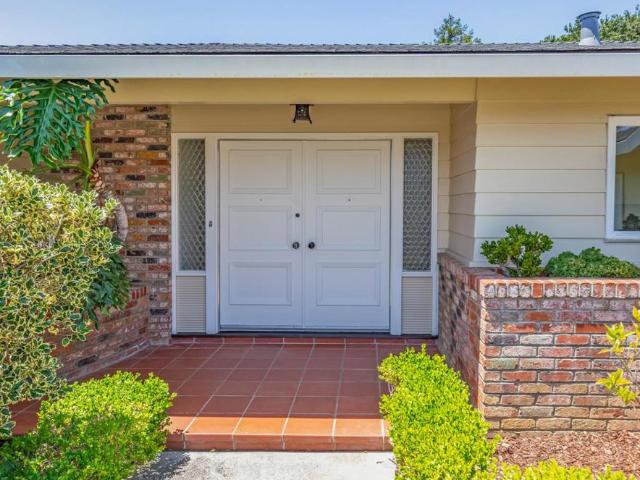 House for sale in San Mateo, California