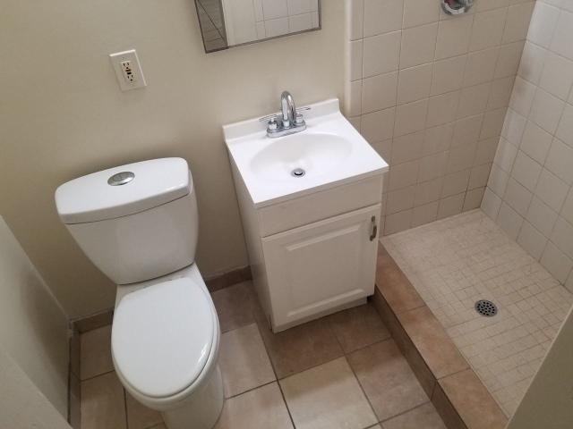 Apartment for rent in Fullerton, California