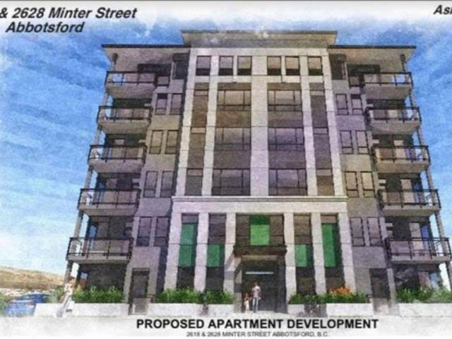 House for sale in Abbotsford, British Columbia