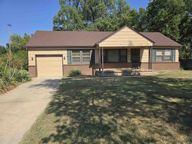 House for sale in Kansas