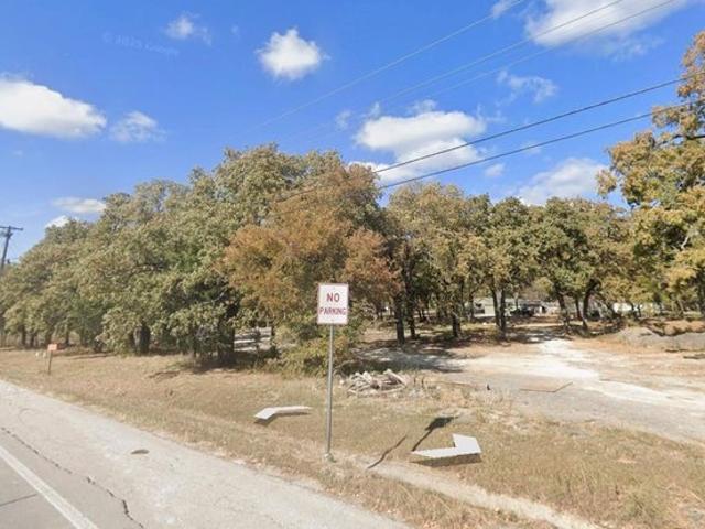 Land for sale in Seagoville, Dallas County