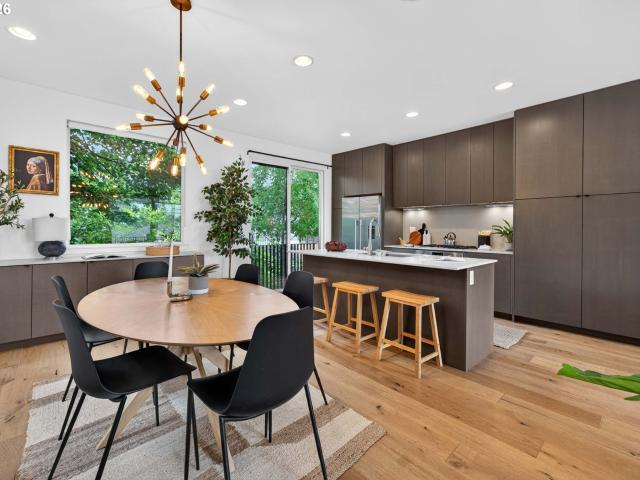 Townhouse for sale in Arbor Lodge, Portland