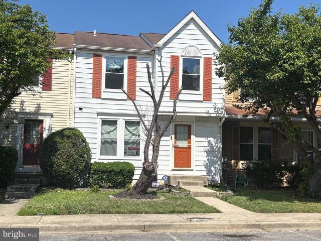 Townhouse for sale in Bowie, Maryland