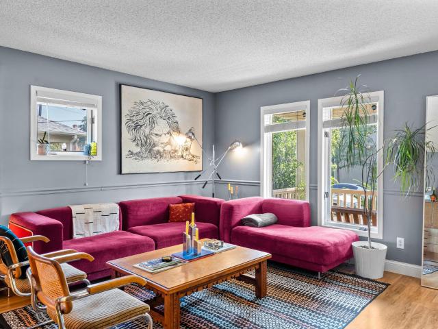Townhouse for sale in Minneapolis