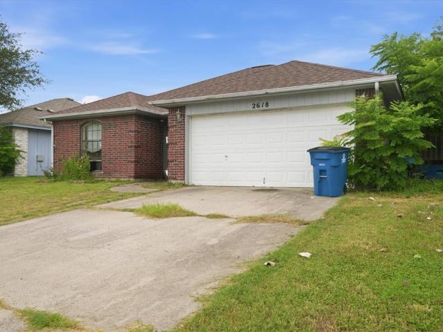 House for sale in San Patricio, Texas