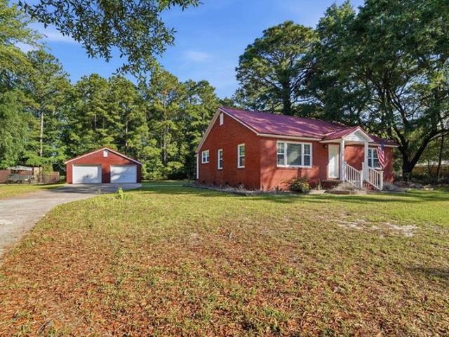 House for sale in Georgetown, South Carolina