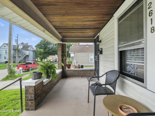 House for sale in Louisville, Kentucky