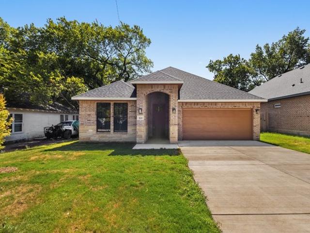 House for sale in Dallas, Texas