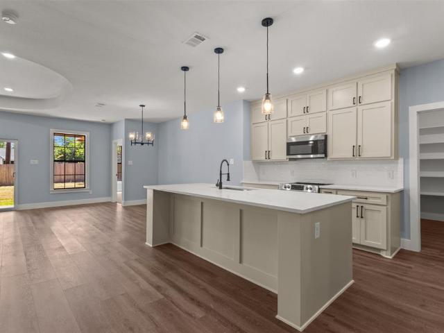House for sale in Dallas, Texas