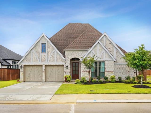 House for sale in Ellis, Texas