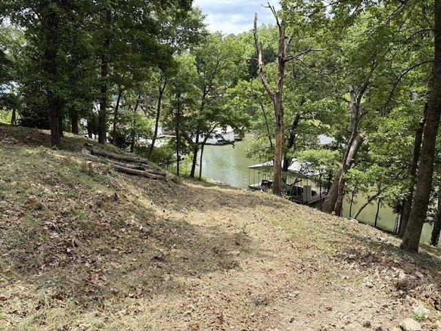 Land for sale in Grove, Oklahoma