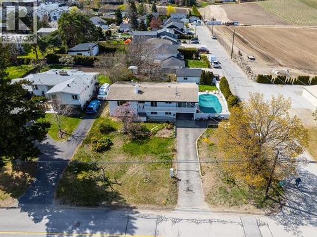 House for sale in West Kelowna, British Columbia
