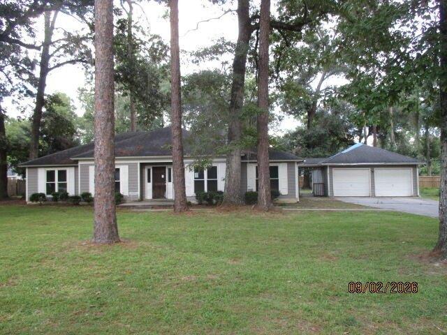 House for sale in Valdosta, Lowndes County