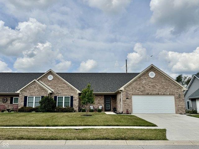 House for sale in Lebanon, Indiana